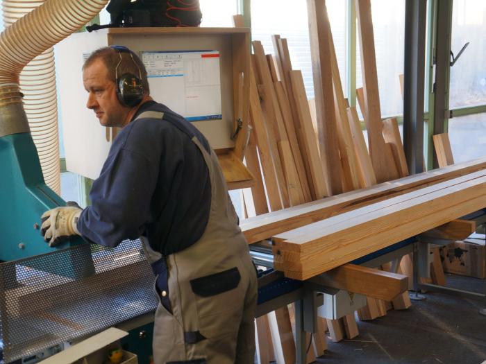 Histoire du sapin (4) : La nouvelle piste des fenêtres en carrelet