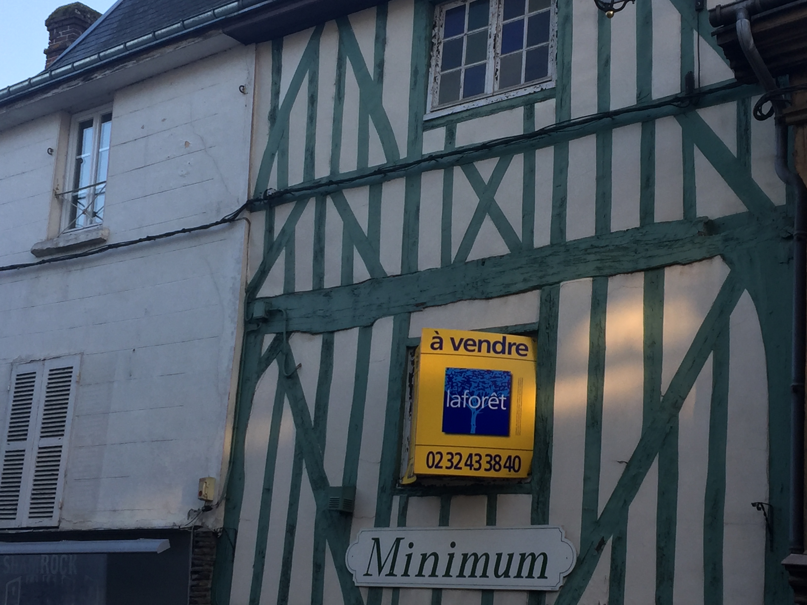 Les professionnels de l'immobilier sont optimistes pour 2017