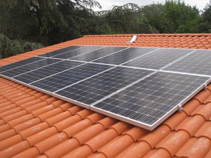 Photovoltaïque (01) : où en sommes-nous en 2017 ?