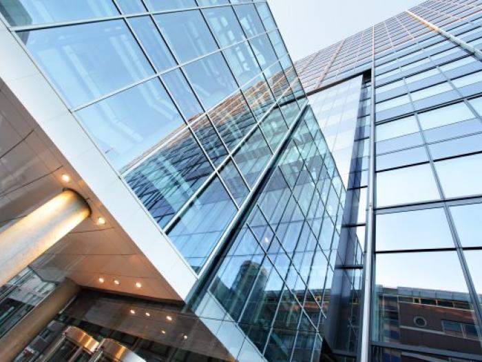 L'immobilier de bureaux francilien termine l'année en beauté