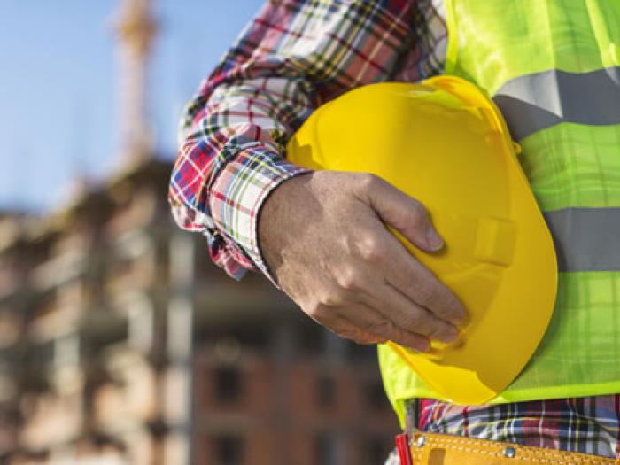 L'intérim repart dans la construction