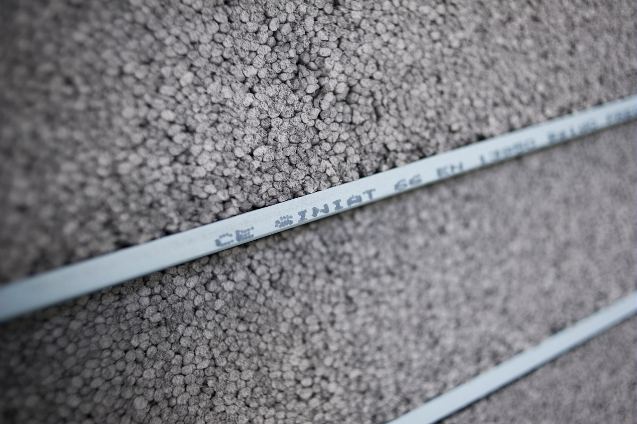 De nouveaux doublages pour isoler par lintérieur