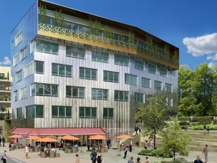 Quel avenir pour limmobilier de bureaux à lhorizon 2019 ?