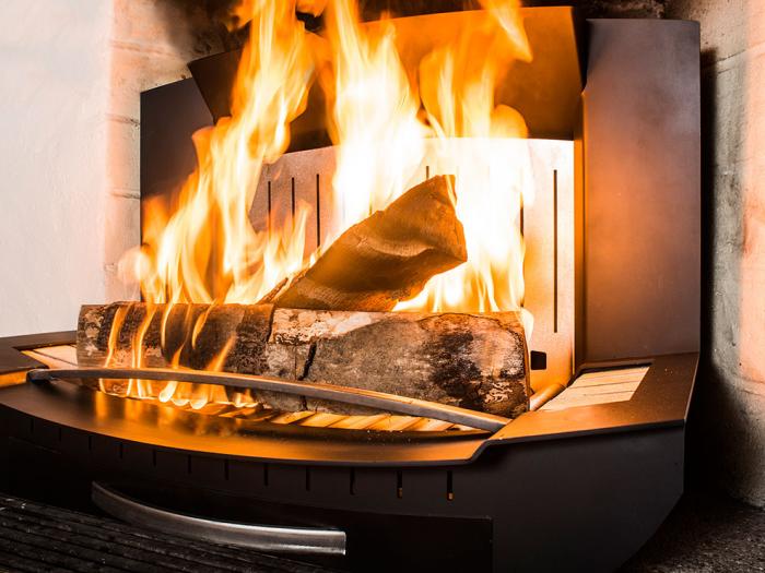 Une PME lève des fonds pour développer ses cheminées performantes