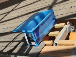 Cest dans la boîte ! Frénéhard & Michaux signe une innovation pour les couvreurs