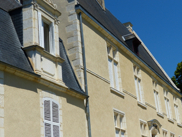 Enduits à la chaux : un marché porté par le Patrimoine