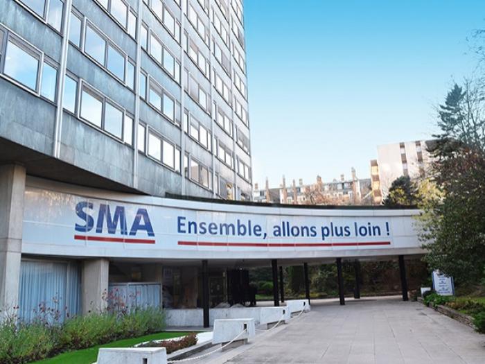 SFL rachète le siège parisien de l'assureur SMA