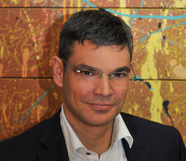 Francis Lagier,  « La terre cuite a su simposer sur de nouveaux marchés »