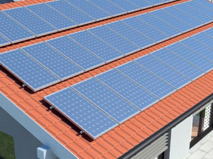 Le Sénat donne son feu fert à l'autoconsommation d'électricité