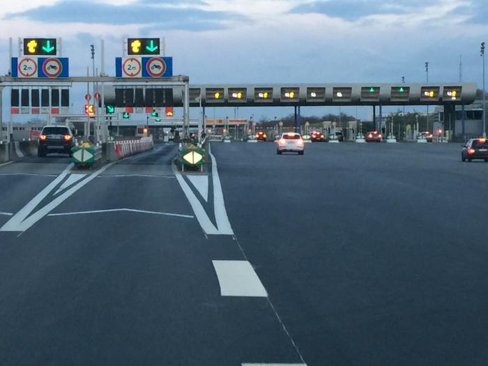 Le gouvernement dévoile le nouveau plan autoroutier