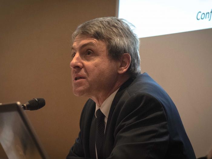 Les industriels de la construction dressent leurs perspectives pour 2017