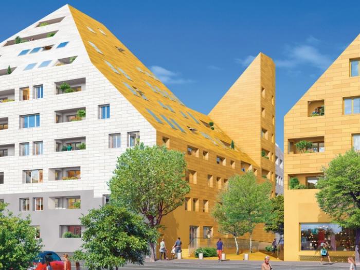 Kaufman et Broad dégage un bénéfice net en hausse en 2016