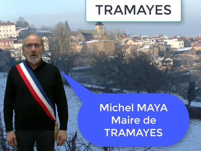 Un maire en guerre avec lABF sur le projet de rénovation dune gendarmerie 