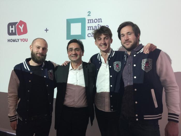 Saint-Gobain Distribution à la conquête des particuliers à projets