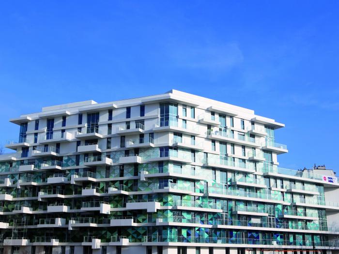 Celtys : le béton breton veut séduire le Grand Paris