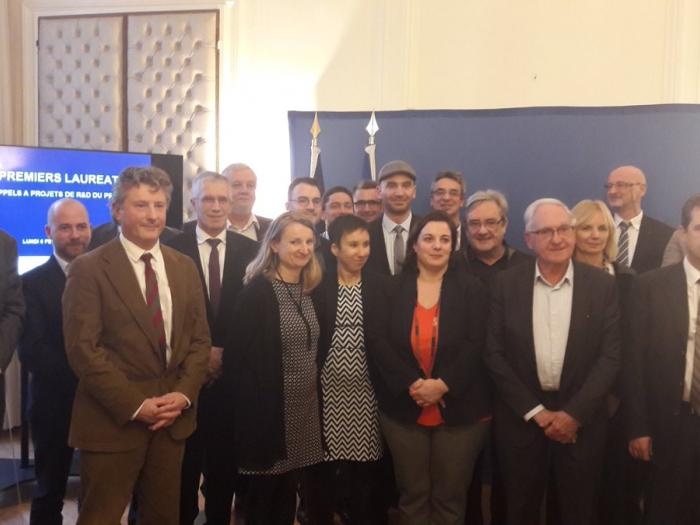 Traitement de lamiante : 11 premiers projets soutenus par lEtat