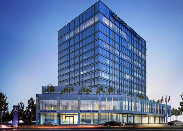 Vinci engrange des bénéfices supérieurs aux attentes