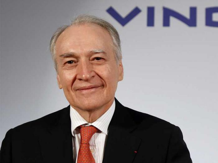 Vinci sera "plus vigilant" en termes de sous-traitance