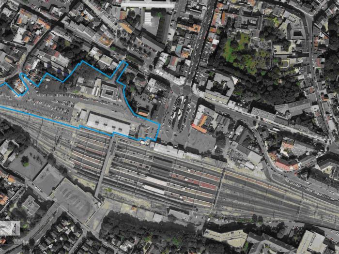 105 cessions de foncier de l'Etat en 2016 pour construire 12.000 logements