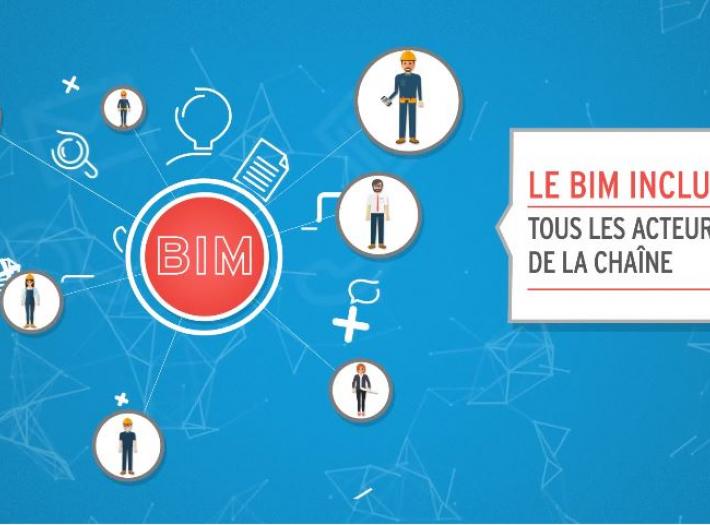 Et si les artisans commençaient à sintéresser au BIM ?