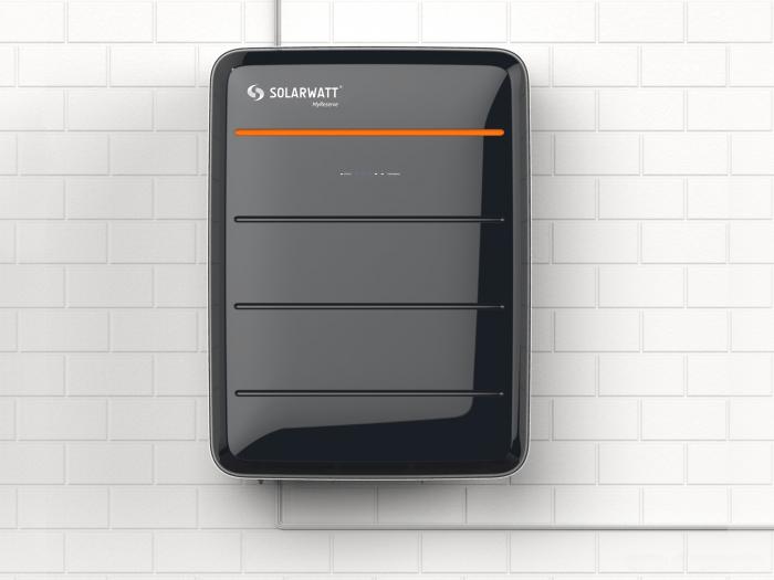 MyReserve de Solarwatt propose le stockage d'électricité... en France
