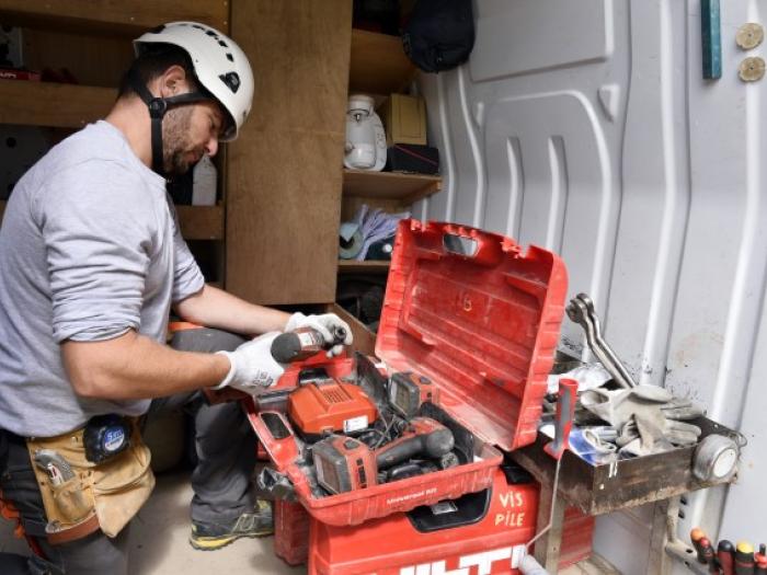 Prévention du risque routier : le BTP peut mieux faire