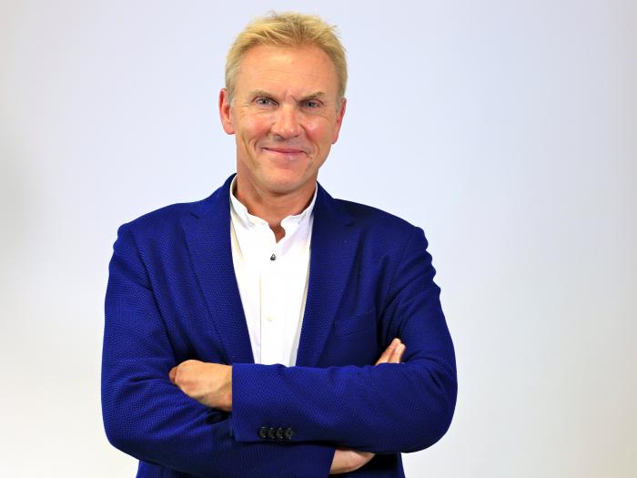 Pierre Jude, Président de Maisons Pierre, parie sur la franchise