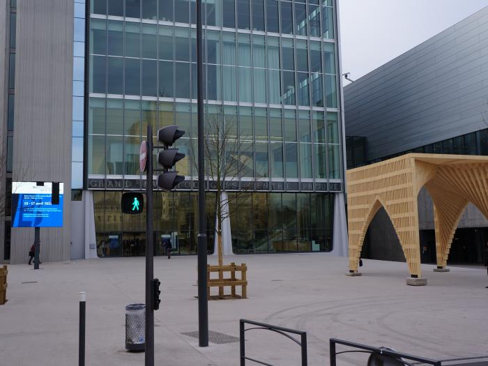 Forum bois construction (1) : les petites entreprises à la loupe