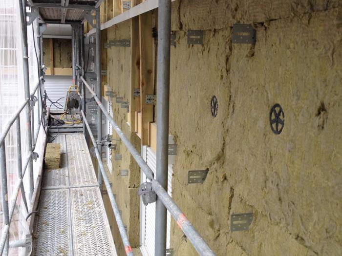 Un plan pour en finir avec les passoires énergétiques