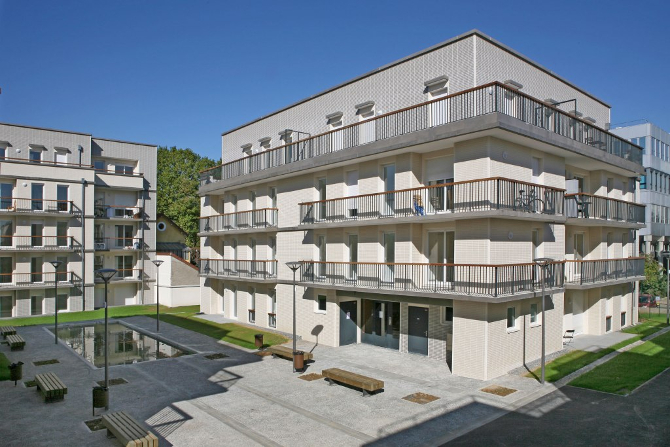 Les 13 recommandations de la Cour des comptes pour les logements sociaux