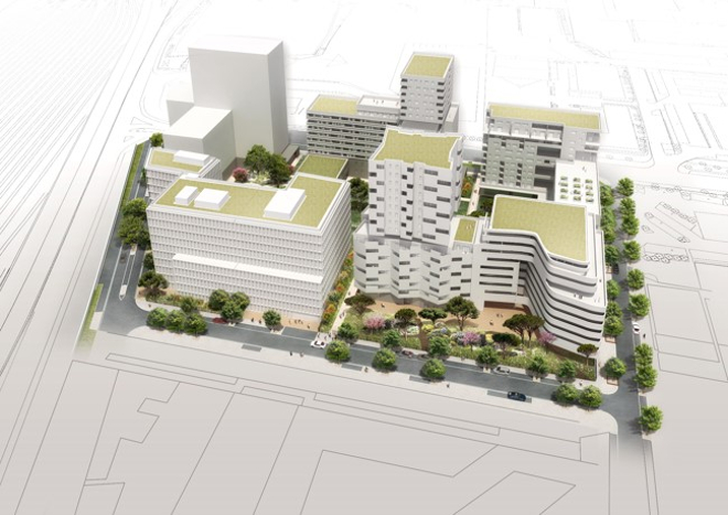 Une hausse de 33,3% du bénéfice net pour Eiffage en 2016