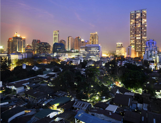 Bouygues annonce un bond de 82% du bénéfice net pour 2016