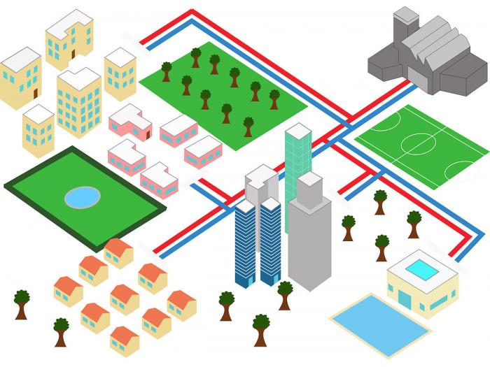 Une nouvelle centrale géothermique pour chauffer un éco-quartier de Paris