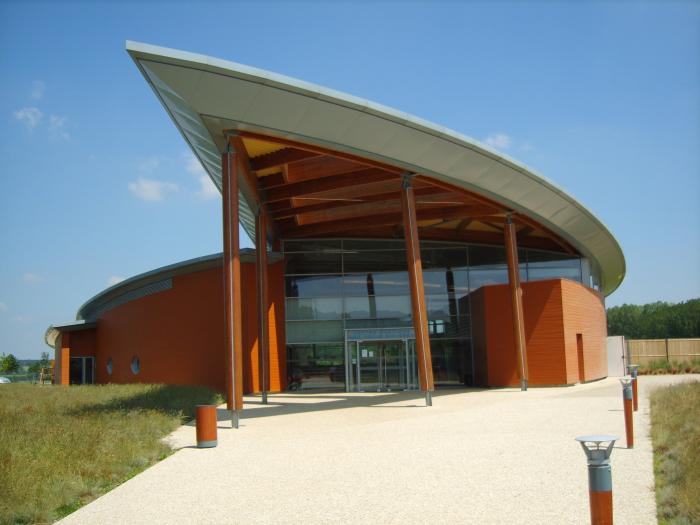 Forum Bois Construction (3) : Du bois local pour des circuits courts ?