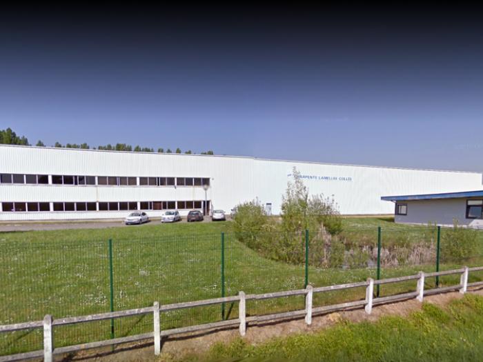 CMBP devient le premier fabricant de bois lamellé-collé de France