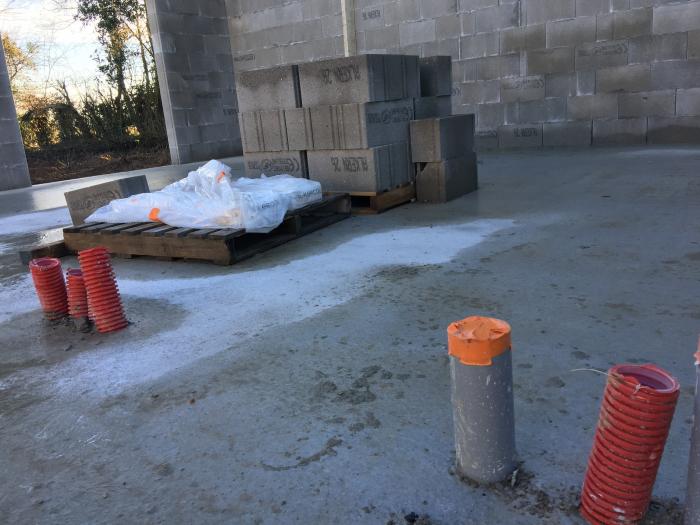 Construction, la "réception partielle" est risquée