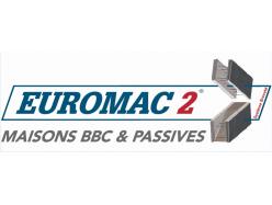 Les fondamentaux d'une maison passive vus par Euromac 2