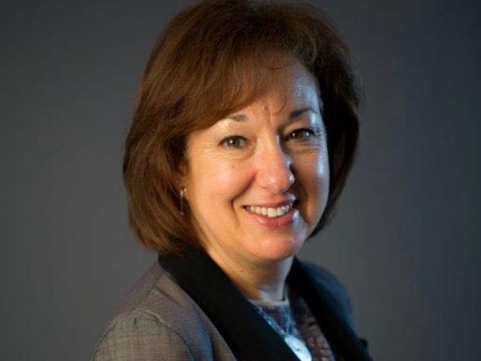 Sabine Basili, vice-présidente de la Capeb et une femme engagée