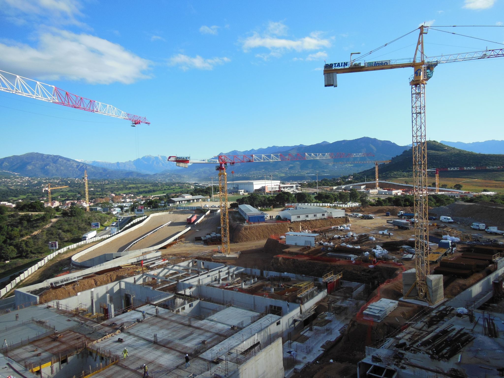 Siniat aide les plaquistes à passer au BIM