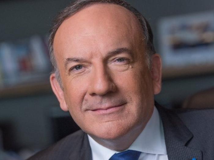 Clause Molière : Pierre Gattaz craint la "dérive nationaliste"