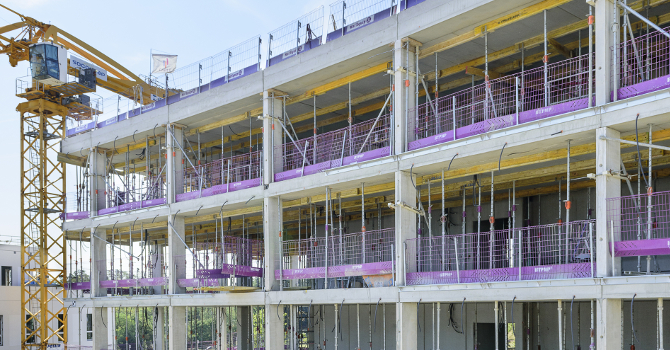 Points froids : Comment traiter les ponts thermiques ?