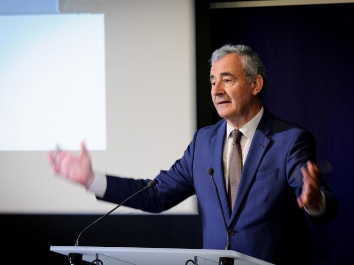 « Léco-PTZ nest pas un produit simple à instruire »