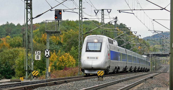 Le président de la SNCF répond au maire de Toulouse sur le projet de LGV