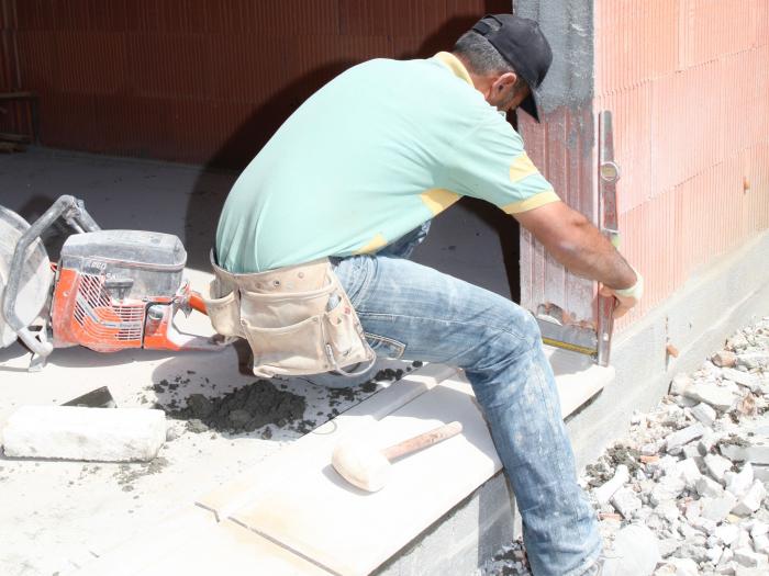 Journée spéciale contre les "TMS" dans le secteur du bâtiment