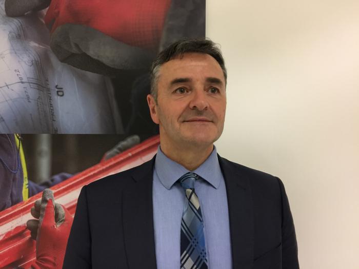 JPC : les maçons et carreleurs veulent conquérir des marchés