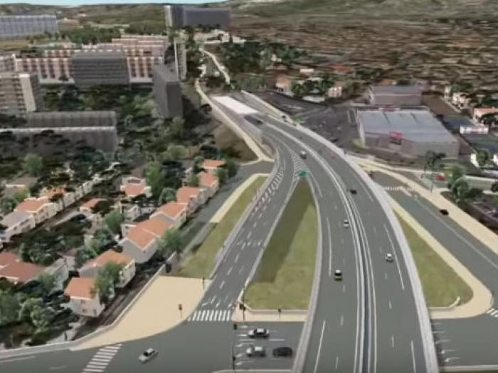 Trois à cinq ans de prison pour du racket d'entreprises à Marseille