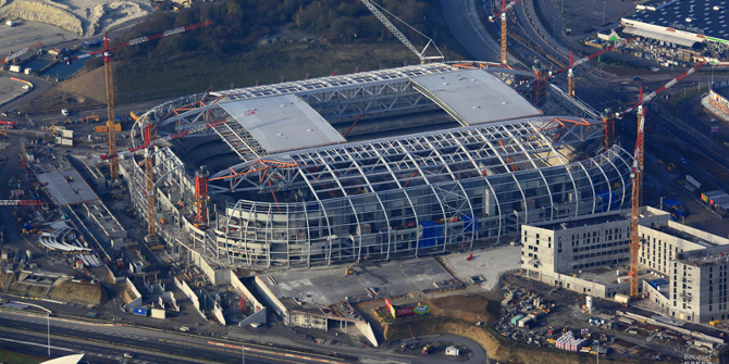 Le président de la métropole de Lille en garde à vue