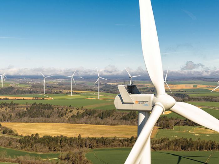 La Compagnie du Vent (Engie) affirme ses objectifs face aux "irréductibles"