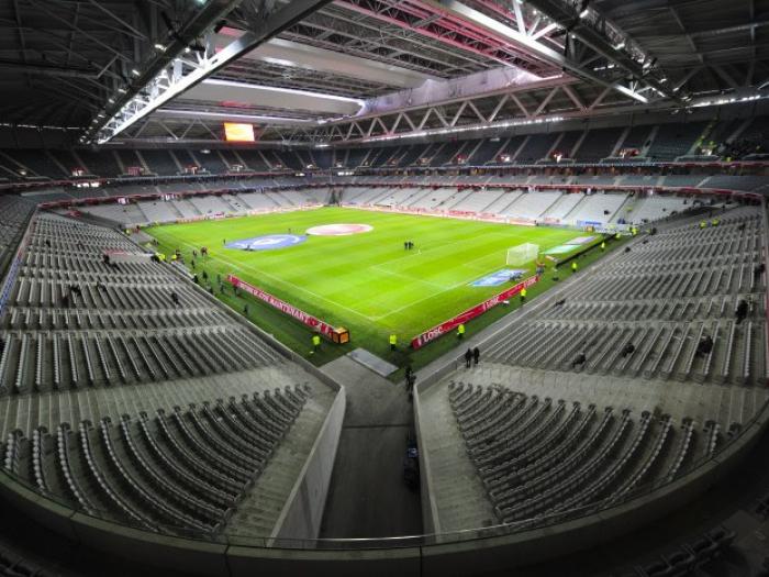 Le président de la métropole lilloise mis en examen