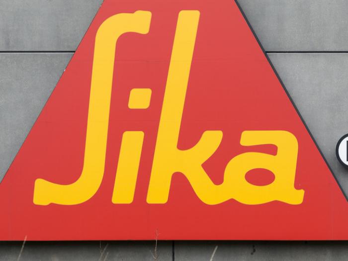 Saint-Gobain toujours déterminé à se marier avec Sika